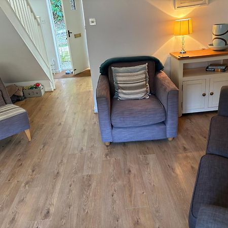 Stunning Symonds Yat Holiday Cottage Ngoại thất bức ảnh