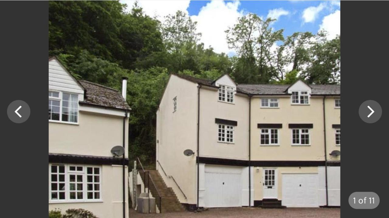 Stunning Symonds Yat Holiday Cottage Ngoại thất bức ảnh