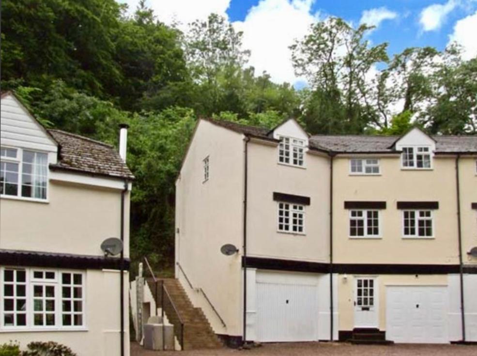 Stunning Symonds Yat Holiday Cottage Ngoại thất bức ảnh