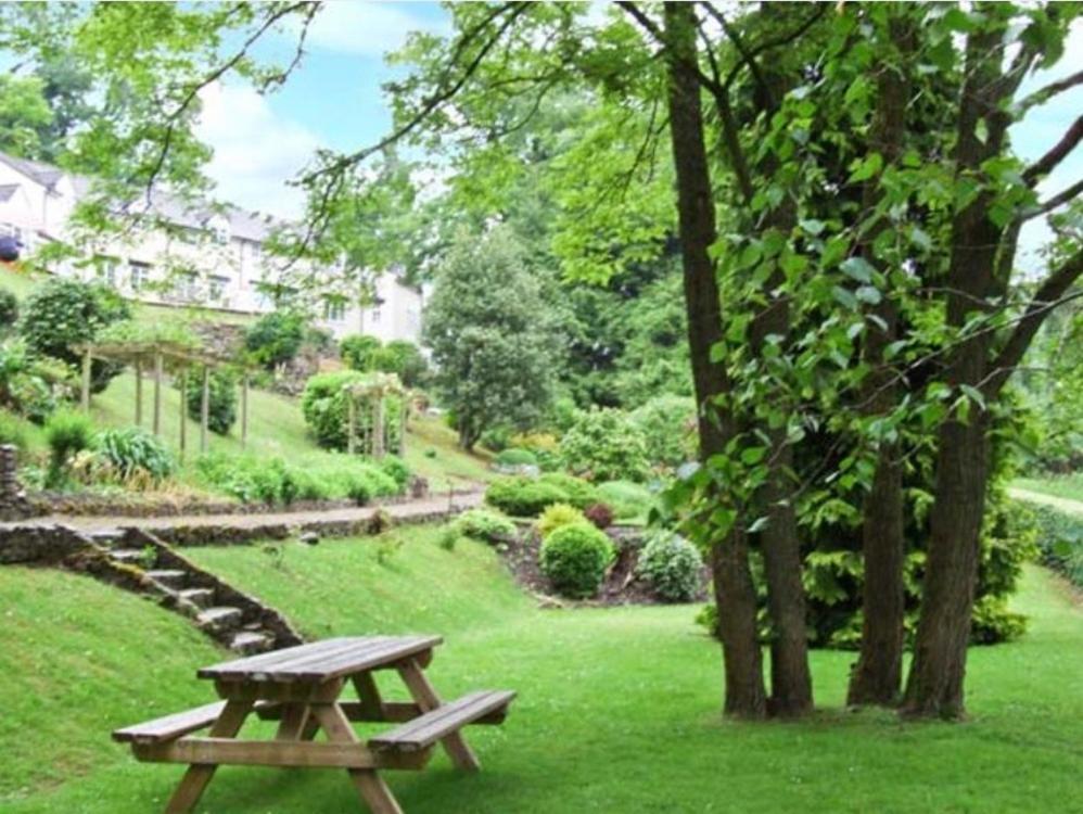 Stunning Symonds Yat Holiday Cottage Ngoại thất bức ảnh