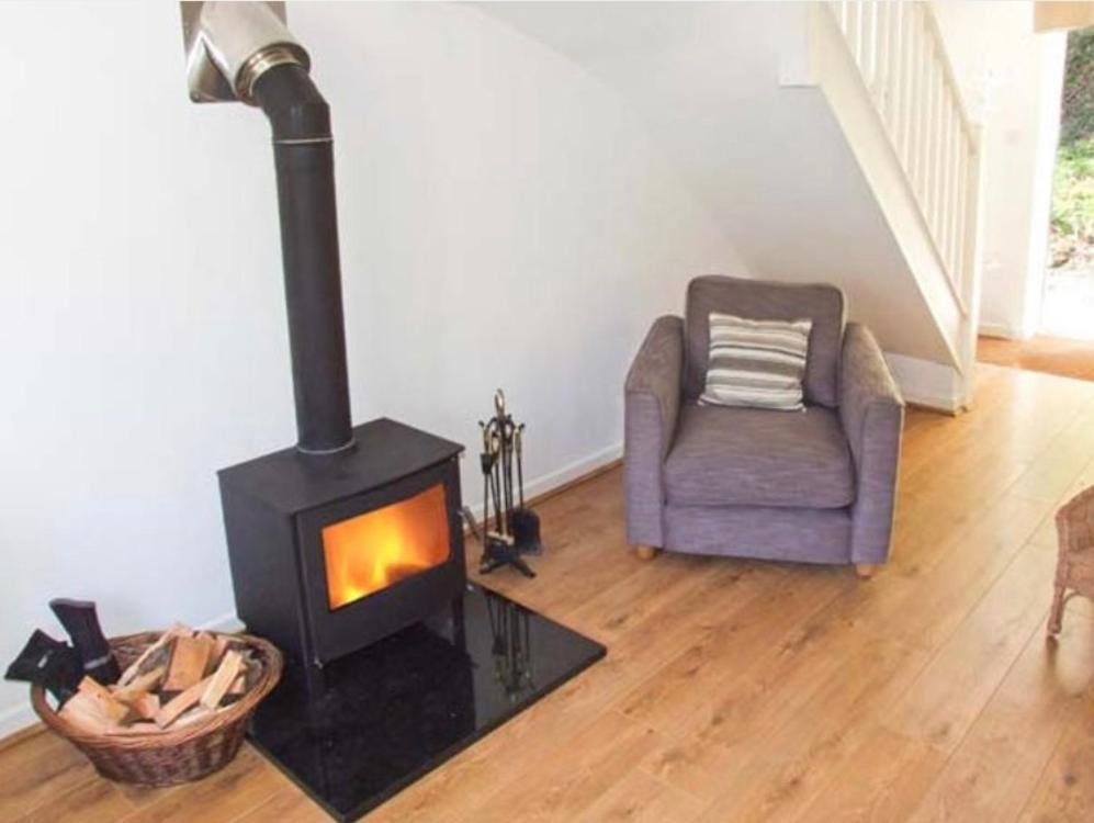 Stunning Symonds Yat Holiday Cottage Ngoại thất bức ảnh