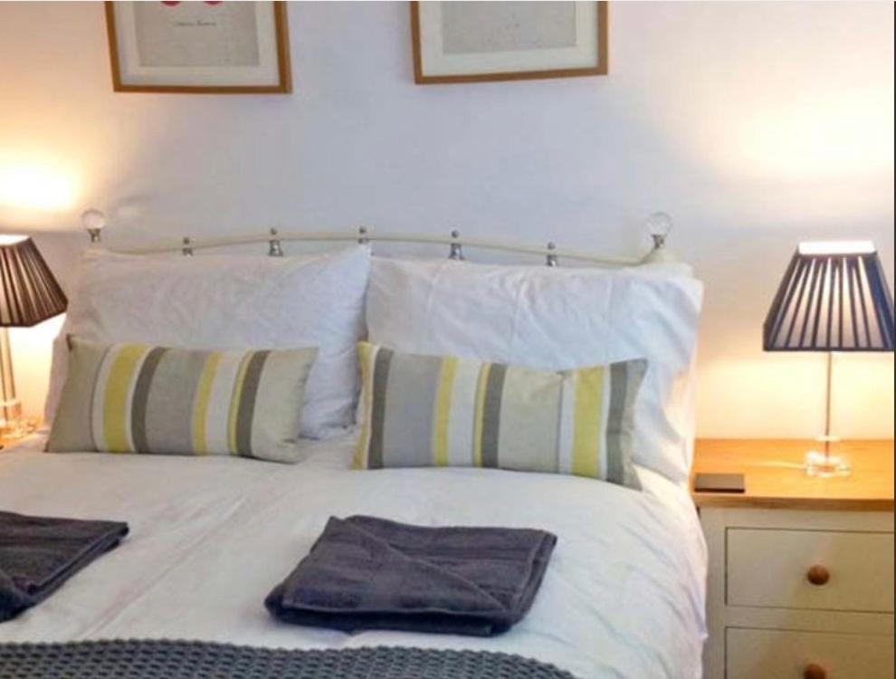 Stunning Symonds Yat Holiday Cottage Ngoại thất bức ảnh