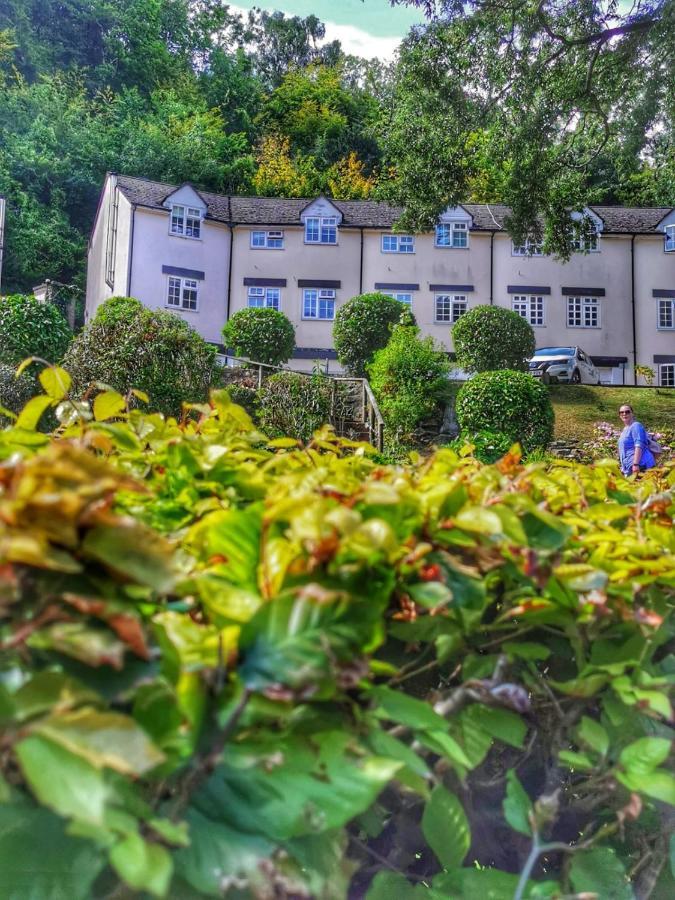 Stunning Symonds Yat Holiday Cottage Ngoại thất bức ảnh