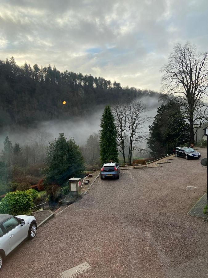 Stunning Symonds Yat Holiday Cottage Ngoại thất bức ảnh
