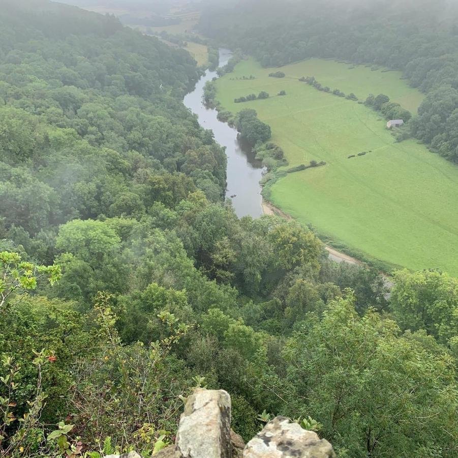 Stunning Symonds Yat Holiday Cottage Ngoại thất bức ảnh