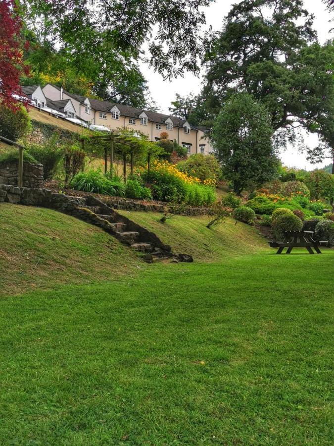 Stunning Symonds Yat Holiday Cottage Ngoại thất bức ảnh