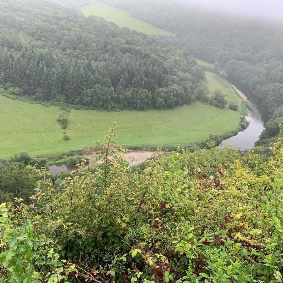 Stunning Symonds Yat Holiday Cottage Ngoại thất bức ảnh