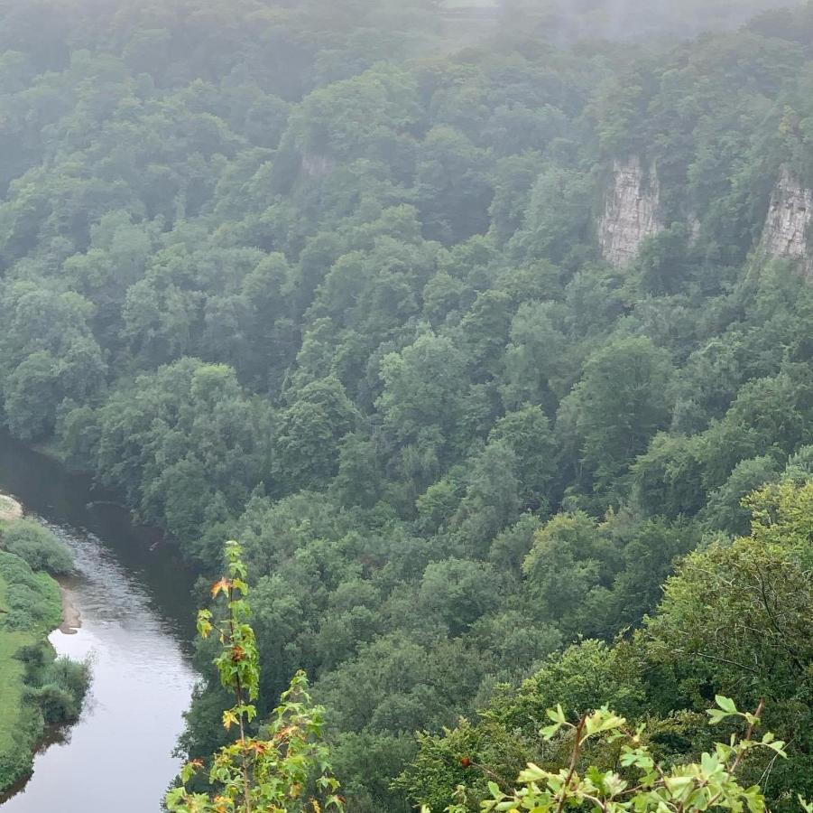 Stunning Symonds Yat Holiday Cottage Ngoại thất bức ảnh
