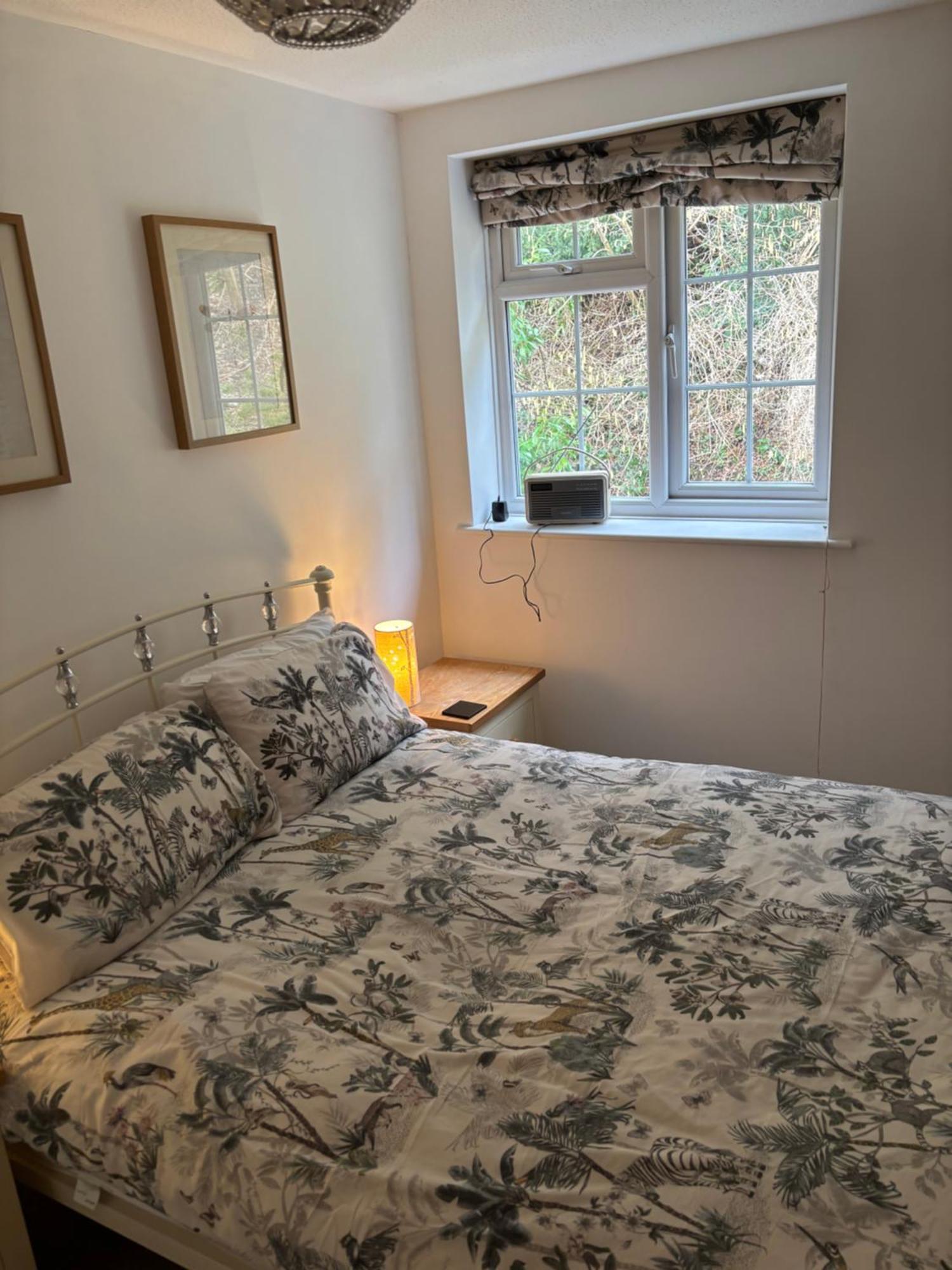 Stunning Symonds Yat Holiday Cottage Ngoại thất bức ảnh