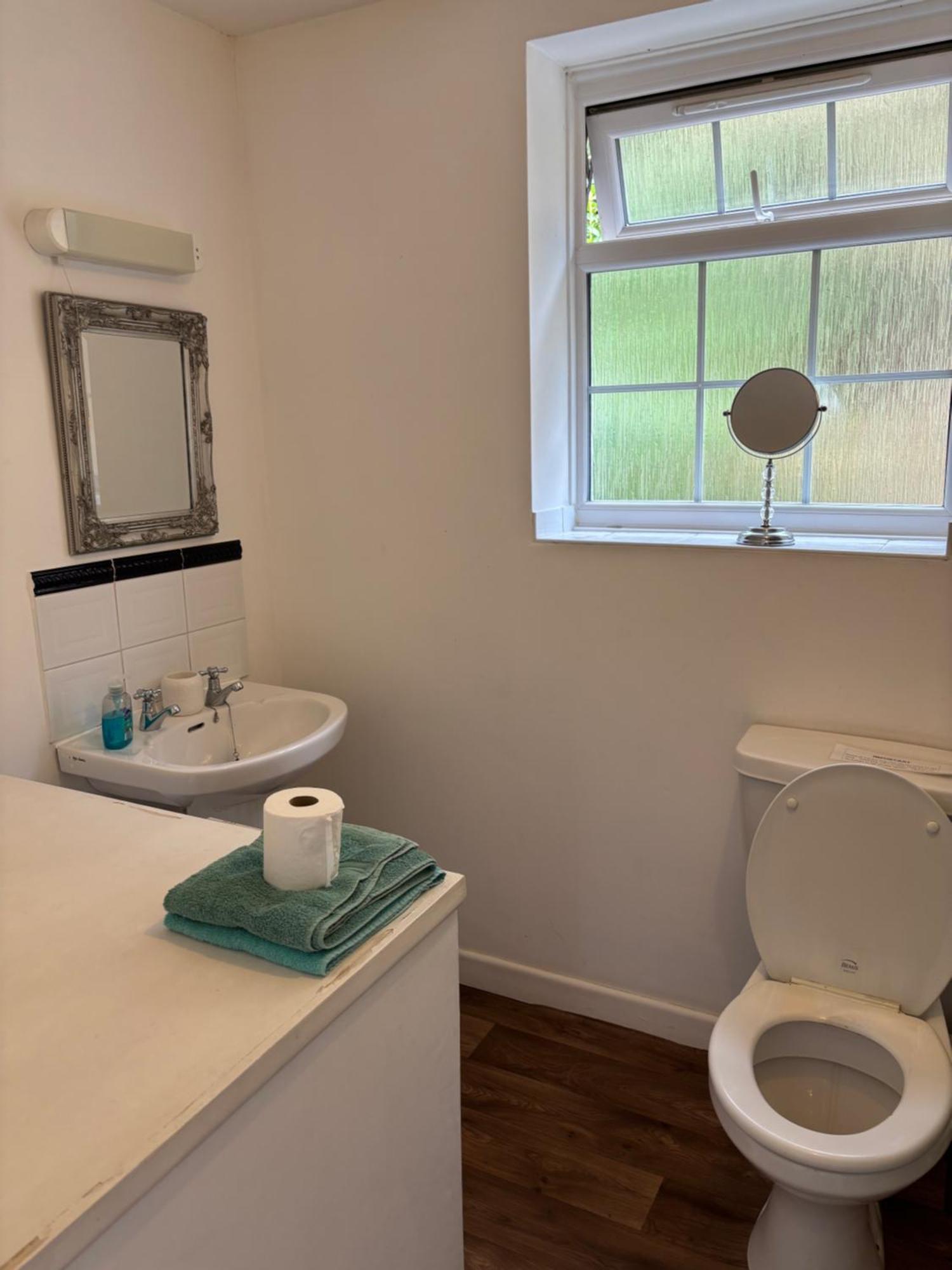Stunning Symonds Yat Holiday Cottage Ngoại thất bức ảnh