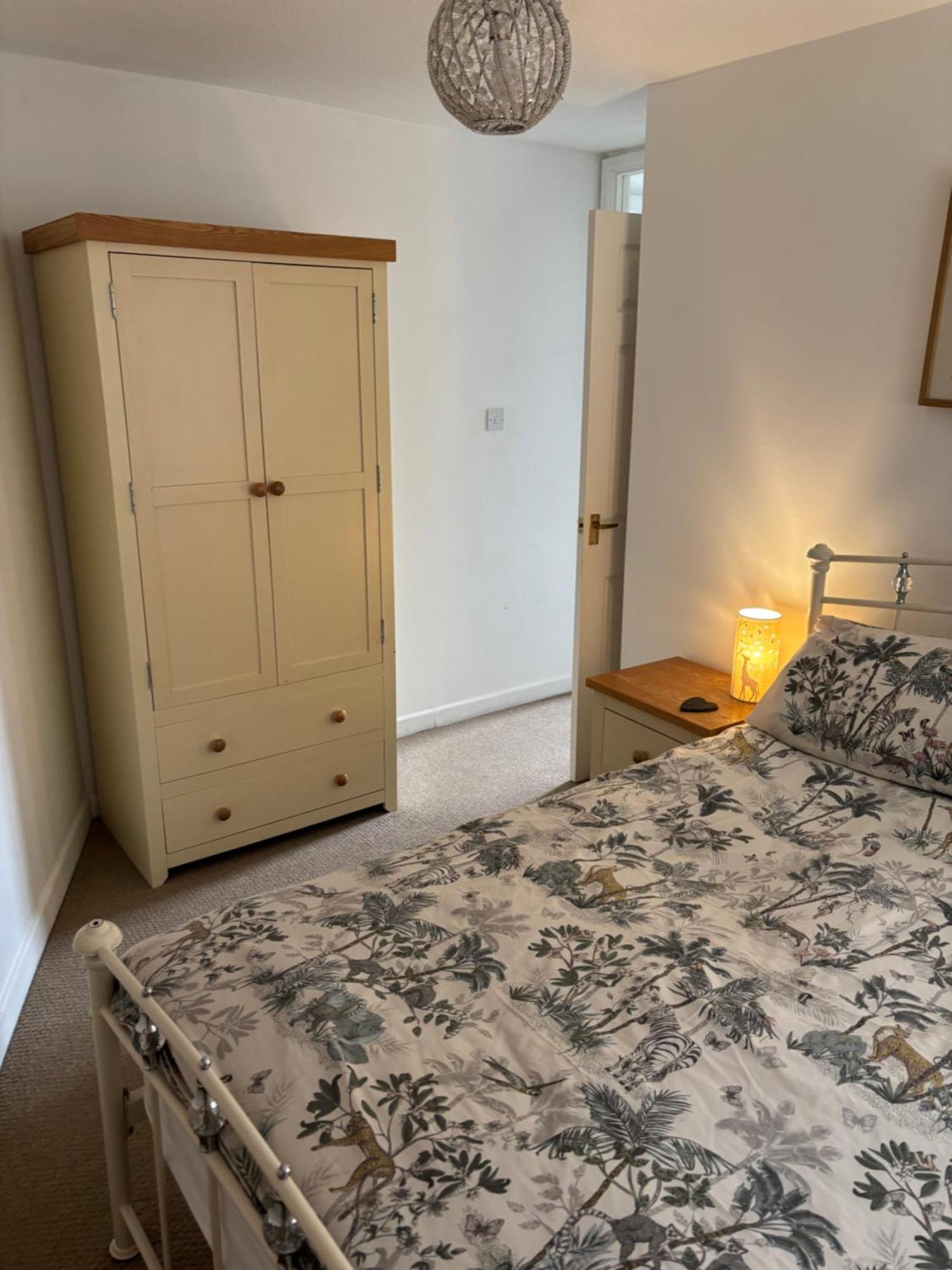 Stunning Symonds Yat Holiday Cottage Ngoại thất bức ảnh