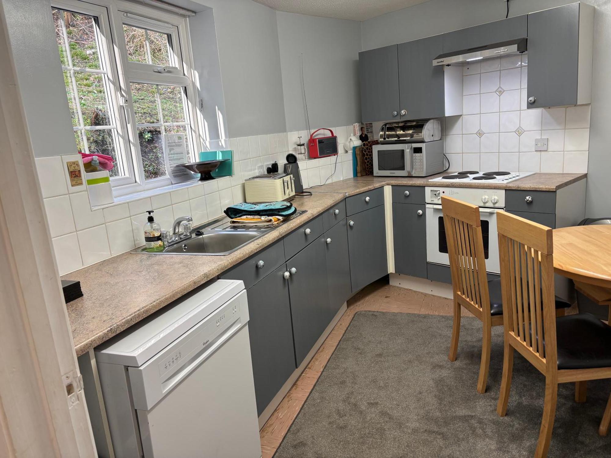 Stunning Symonds Yat Holiday Cottage Ngoại thất bức ảnh